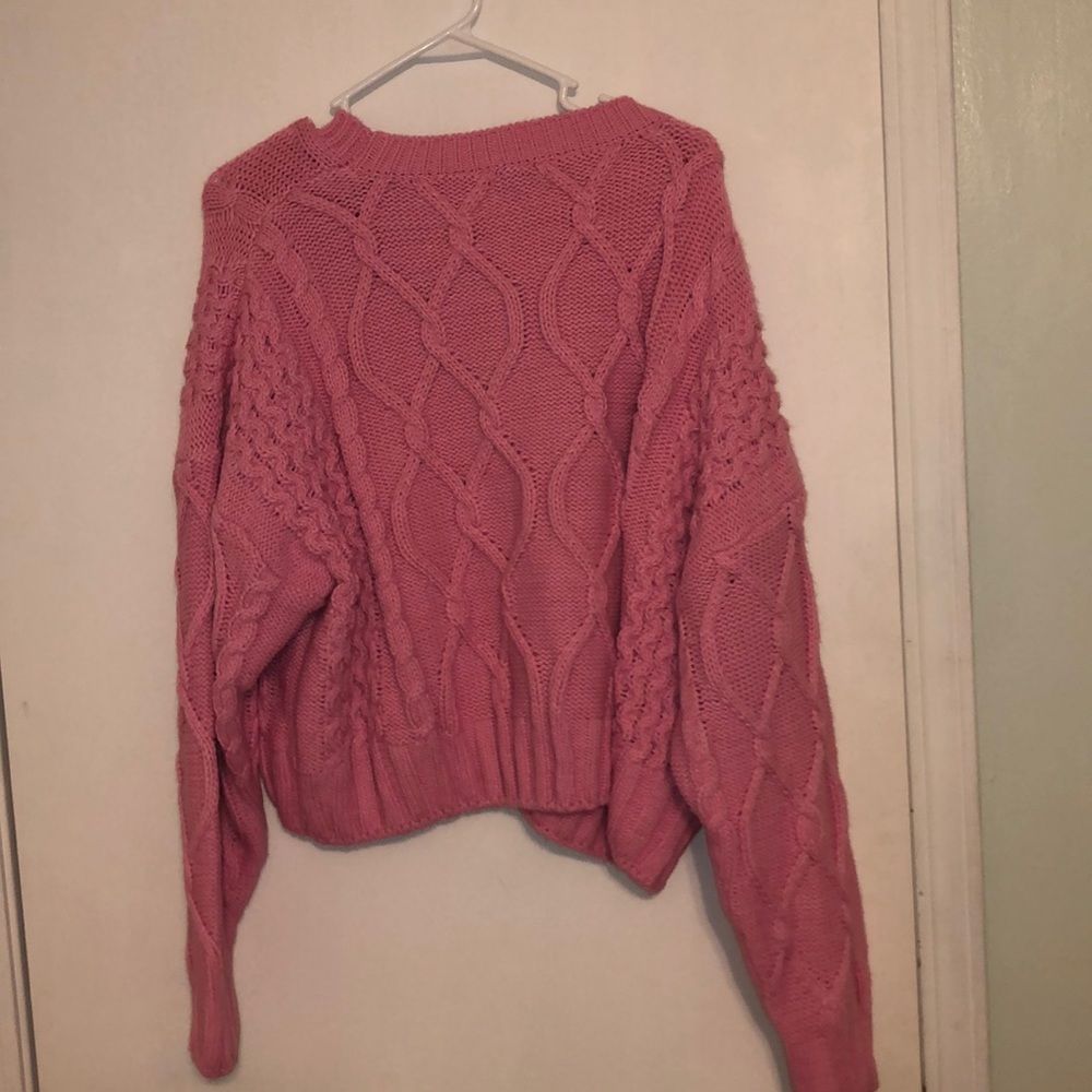 Sweater - Picture 2 of 3